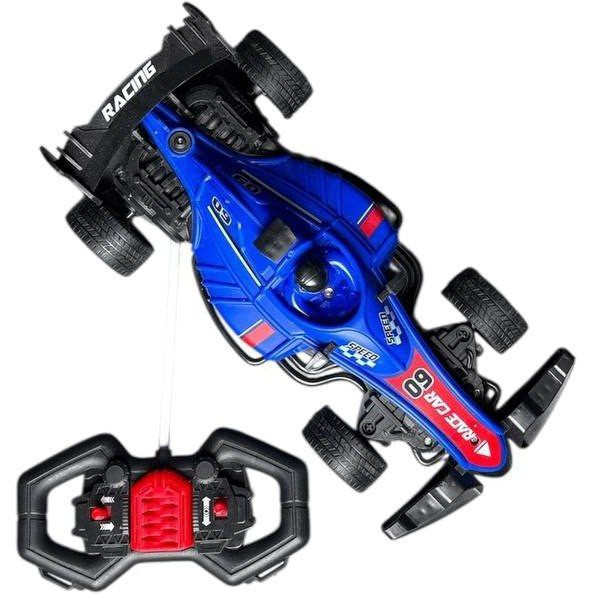 ماشین کنترلی ریسینگ (DAERYI MODEL) Equation Racing از برند Fashion ۰۹