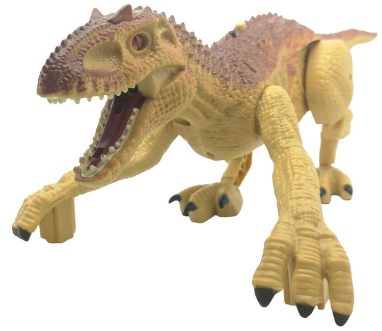 Intelligent Dinosaur Raptor Runner RC – دایناسور کنترلی هوشمند رانر