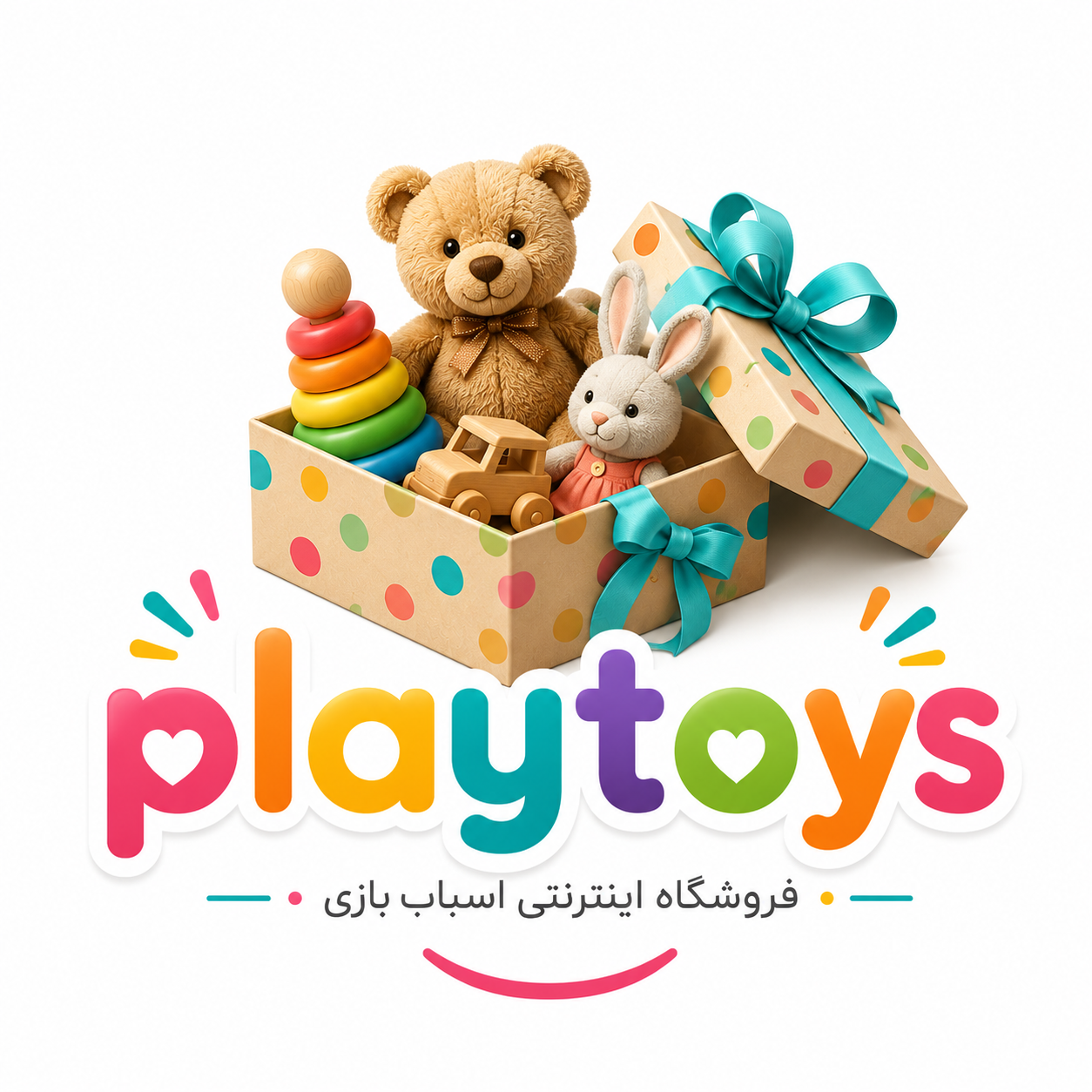 Playtoys